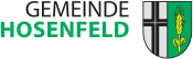 Logo Gemeinde Hosenfeld